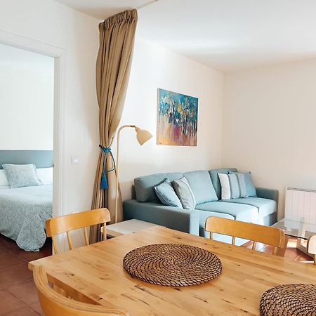 Ideal Apartamento Al Lado De La Playa Сан-Вісенте-де-ла-Баркера Екстер'єр фото