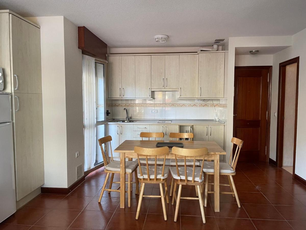 Ideal Apartamento Al Lado De La Playa Сан-Вісенте-де-ла-Баркера Екстер'єр фото