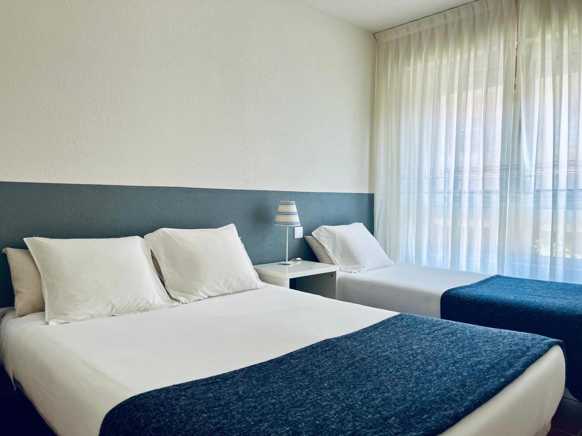 Ideal Apartamento Al Lado De La Playa Сан-Вісенте-де-ла-Баркера Екстер'єр фото